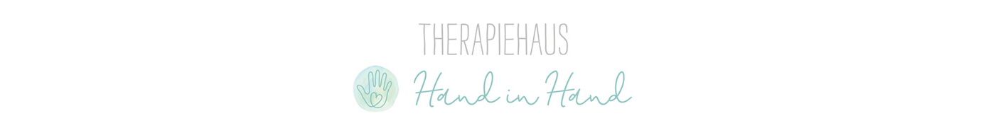 Therapiehaus Hand in Hand - Eva Huber BSc - Ergotherapiepraxis für Kinder und Jugendliche